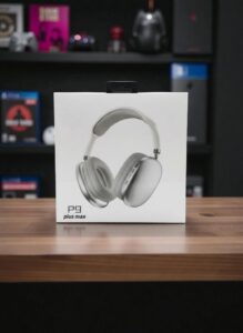 Audifonos P9 Plus Max