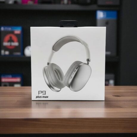 Audifonos P9 Plus Max
