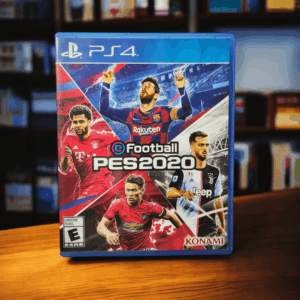 PES 2020 (PS4)
