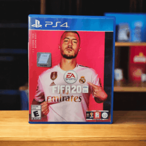 FIFA 2020 (PS4)