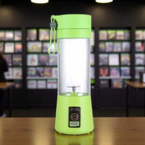 Mini licuadora portátil recargable