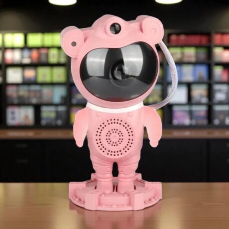 Parlante Astronauta Bluetooth