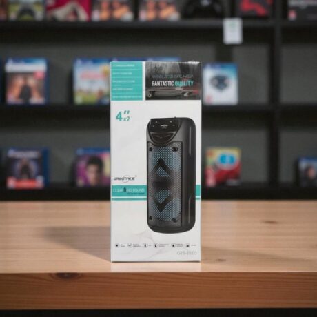 Parlante Greatnice GTS-1550