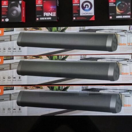 Barra de sonido A500