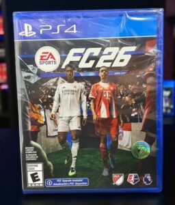 FC 26 (PS4)