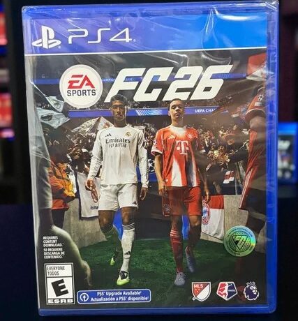 FC 26 (PS4)