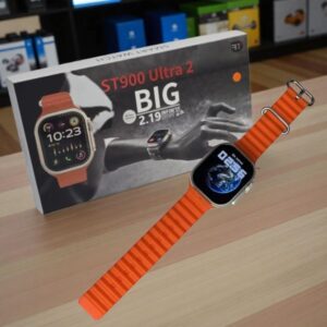 Smartwatch ST900 Ultra 2