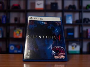 Silent Hill F (PS5)