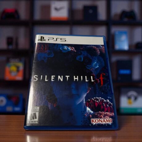 Silent Hill F (PS5)
