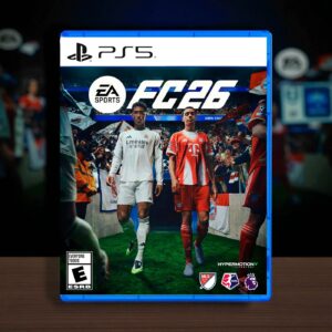 FC 26 (PS5)