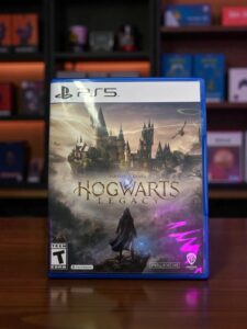 Hogwarts Legacy (PS5)