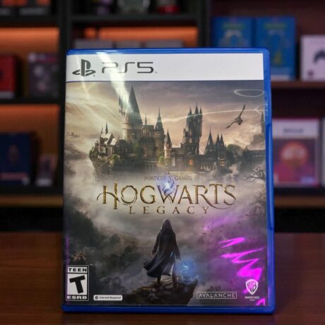 Hogwarts Legacy (PS5)