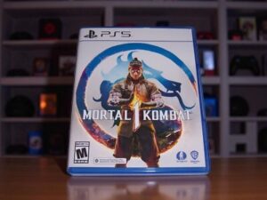 Mortal Kombat 1 (PS5)