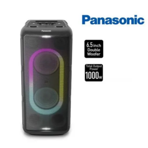 EQUIPO DE SONIDO PANASONIC SC-TMAX45 1000W