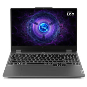 Laptop Gamer Lenovo LOQ 15 | Core i5 12va | RTX 3050 6GB | 144Hz