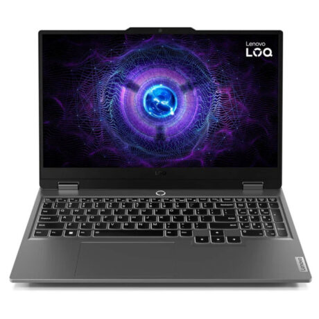 Laptop Gamer Lenovo LOQ 15 | Core i5 12va | RTX 3050 6GB | 144Hz