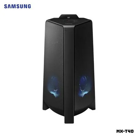 TORRE DE SONIDO SAMSUNG 300W - MX-T40