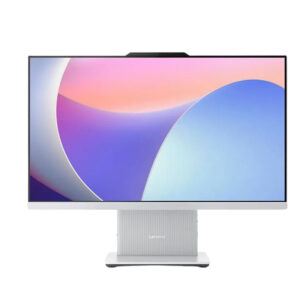 AIO Lenovo IdeaCentre 24" | Core i5 13va Gen | 8GB RAM | 512GB SSD