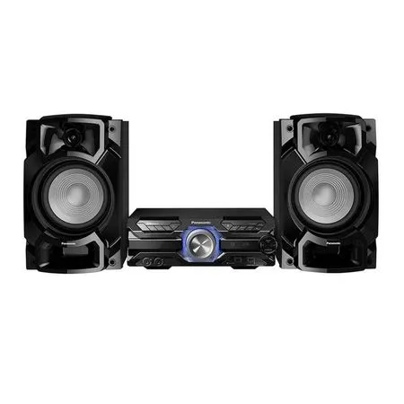 Equipo de Sonido SC-AKX520 Panasonic
