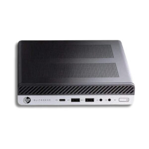 Mini PC HP 705 G4 | Ryzen 5 PRO | 8GB RAM | 256GB SSD | WiFi