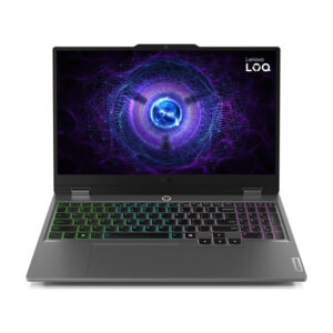 Laptop Gamer Lenovo LOQ 15 | Core i7 13va | RTX 4050 6GB | 16GB RAM