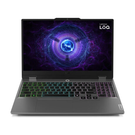 Laptop Gamer Lenovo LOQ 15 | Core i7 13va | RTX 4050 6GB | 16GB RAM