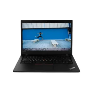 Laptop Lenovo ThinkPad L490 | Core i5 8va Gen | 16GB RAM | 256GB SSD | Windows Original