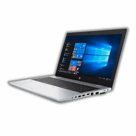 Laptop HP ProBook 640 G5 | Core i5 8va Gen | 8GB RAM | 256GB SSD | Windows Original