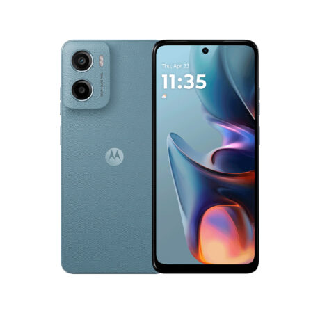 Smartphone Motorola Moto E15 | 2GB RAM | 64GB | Android 14 Go | Azul